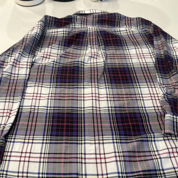 Burberry button down - Picture 4 of 4